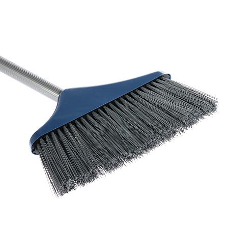 Комплект д/уборки:Щетка подмет.+Совок с длинн.ручками "Перфетт" С863 ("Мартика")*1/11