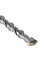 Бур по бетону 12*310мм SDS-plus (YAE401200310) Novocraft *1/10/50