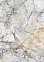 Плитка напольная Solo синяя 418*418*8 GT96VG  Global Tile * 1,4 / 86,8