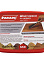 Шпатлевка по дереву махагон 0,4 кг PARADE S50 *8/1440