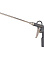 Пистолет продувочный 10 бар 400 л/мин штуцер 1/4"F длинное сопло GH60B PATRIOT *1/10