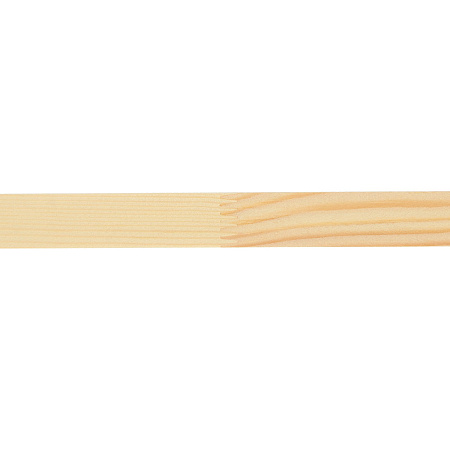 Рейка 5х19х2200мм бессучковая сращенная Карпинск*120