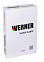 Клей для плитки Weiber Kleber БЕЛЫЙ 25кг WERNER класс C2 TE S2 *1/56