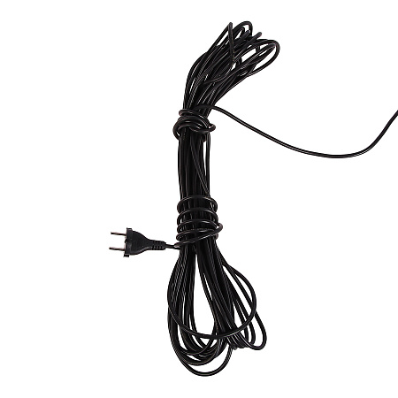 Насос погружной вибрационный нижн.забор шнур15м 225Вт 1080л/час напор 60м "Ручеек-1М" *1