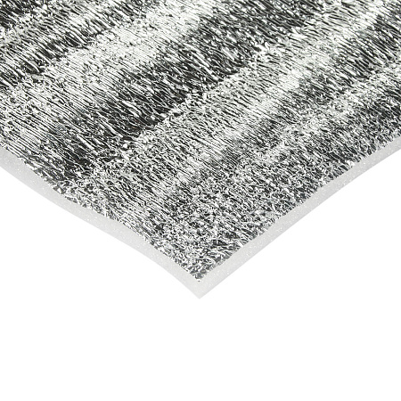 Изолар ЛМ 10 (фольгированный ширина 1м) *30м