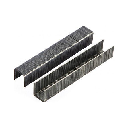 Скоба для степлера мебельного тип 53 12х11,3х0,7мм 1000шт арт.655004 Stelgrit *1/50/200