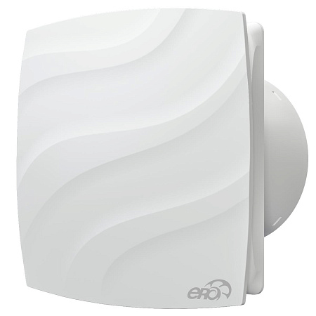 Вентилятор 100 ERA WAVE (Ø100мм, 100 М3/час, 151х151х70 mm) *1/20