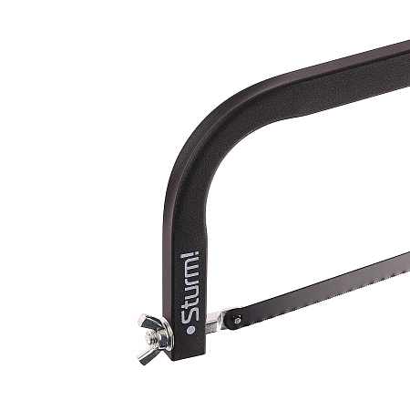 Ножовка по металлу STURM (арт.1061-01-0001)   *1/12/48