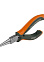 Круглогубцы 100мм STURM серия  Professional Mini (арт.1030-05-6-100)  *1/12/120