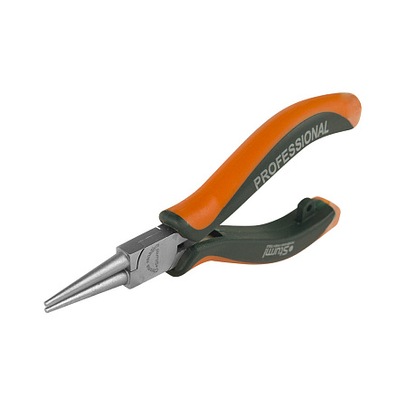 Круглогубцы 100мм STURM серия  Professional Mini (арт.1030-05-6-100)  *1/12/120