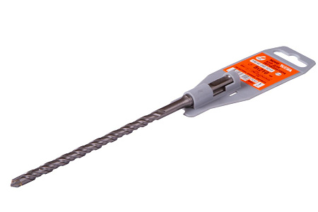 Бур по бетону  8*210мм SDS-plus 2 грани (YAE400800210) Novocraft *1/10/50