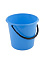 Ведро пластм.  3л д/Пищевых продуктов арт.140  ("Полимербыт")  *1/28