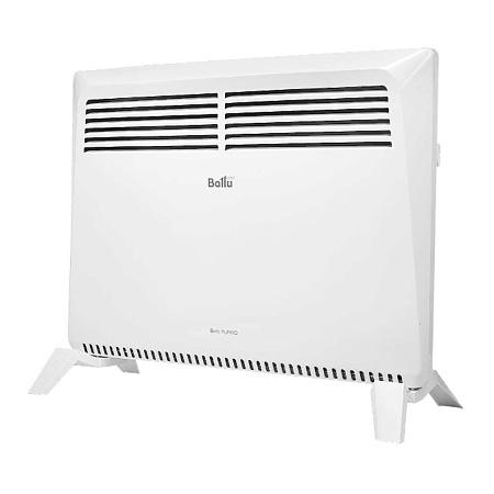 Конвектор 1500Вт Ballu Solo Turbo BEC/SMT-1500 *1