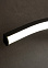 Бра светодиодный B1030 600 мм 36W  3 реж. VERNER LIGHTING*1/10
