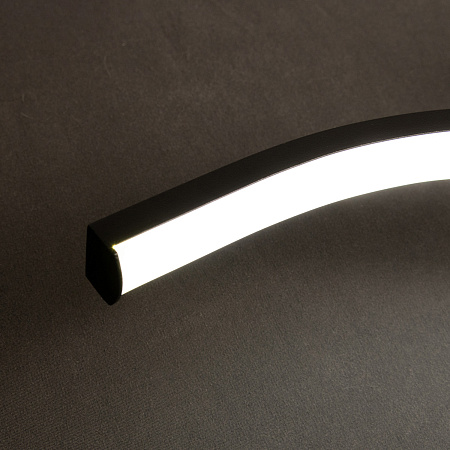 Бра светодиодный B1030 600 мм 36W  3 реж. VERNER LIGHTING*1/10