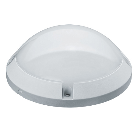 Светильник накладной светодиодный 8Вт 4.0K 700Лм IP65 круг белый NBL-LED Navigat 94829 *1/32