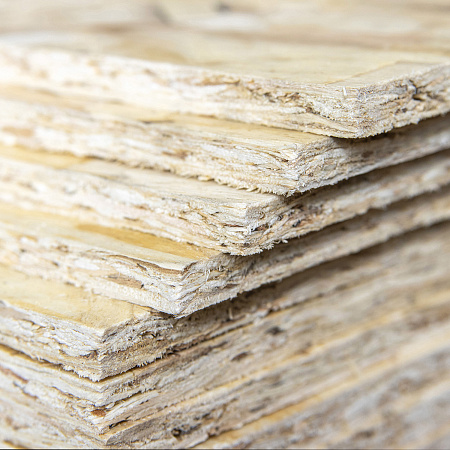 Плита OSB-3  6*1250*2500мм "НЛК" г.Киров *107