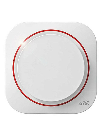 Вентилятор 100 DISC 4C ERA (Ø100мм, обратный клапан, 80 м3/ч, 160*160мм) *1/16