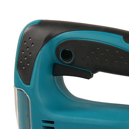 Лобзик электр. 450Вт 3100ход/м дер-65мм мет-6мм винт-ой зажим 4326 MAKITA *1/5