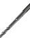 Бур по бетону 10*110мм SDS-plus 2 грани (YAE401000110) Novocraft *1