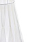 Бра N1439/1W WG E27 1*40Вт (250*200*160)  VERNER LIGHTING *1