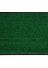 Коврик 60*90 см влаговпитывающий ребристый зеленый "VORTEX" (арт.22091/24324) *1/10