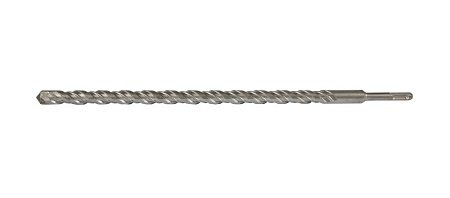 Бур по бетону 12*450мм SDS-plus 2 грани (6866127) "888" *1/25/50