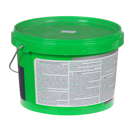 Грунтовка акриловая для внутренних и наружных работ БЕТОН-КОНТАКТ 3кг PROF IT  Лакра   *1/72