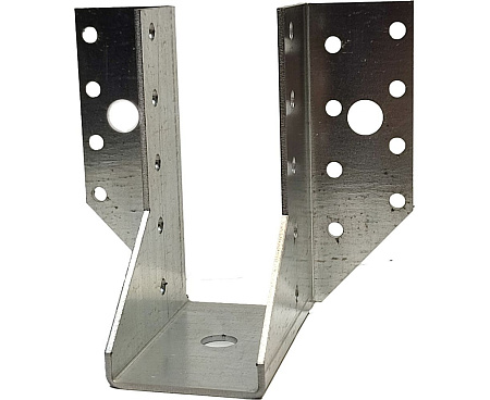 Опора бруса раскрытая  50x160x76 OBR-R-50х160 *60