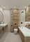 Керамогранит 6260-0211 GlobalTile Nostrum_GT Бежевый 30x60 * 1,44 / 46,08