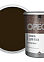 Эмаль акриловая для пола венге полуматовая 0,9 кг Ореол *1/6/588