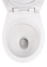 Унитаз-компакт JUST 031, 3/6 с кр.термопл.Lift, (S-KO-JUS031-3/6-PL-w)  Cersanit *1/12