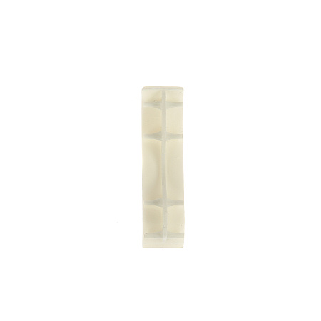 Соединитель T.plast 060 Белый (уп. 2шт) *50