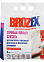 Штукатурка гипсовая GP 55 Прима Пласт  3 кг BROZEX *5/150