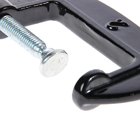 Струбцина тип G 2/50мм (арт.3307102)  *1/50/200