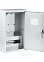 Корпус металлический ЩУРН-3/12 (500х300х170) Народный TDM SQ0905-0802   *1