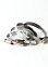 Хомут CRAFTMATE 44-56мм нерж., 2 3/8"   *50/400