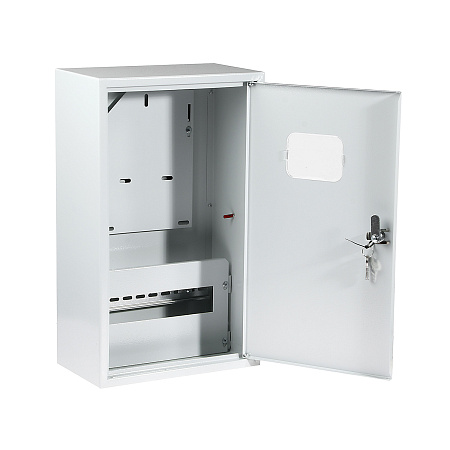 Корпус металлический ЩУРН-3/12 (500х300х170) Народный TDM SQ0905-0802   *1