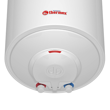 Водонагреватель электрический накопительный THERMEX TitaniumHeat 50 V Slim  *1