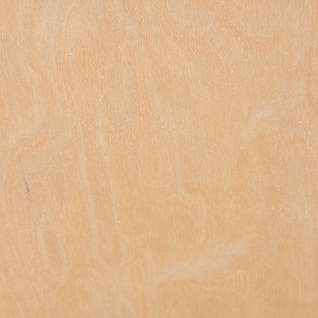 Фанера ФК 18мм сорт 4/4 (нешлифован.) 1525*1525мм, береза  *1/22