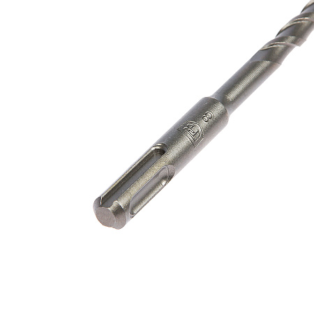 Бур по бетону  8*310мм SDS-plus 4 грани (510831) Quadro Rennbohr *1/25/100