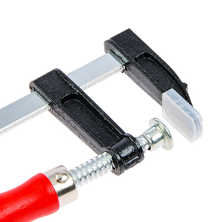 Струбцина тип F 150*50мм арт.6876150 "888" *1/50