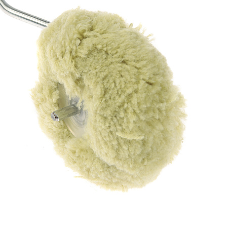 Валик для углов 50мм D18мм, бюгель d-6мм, ворс 18мм "В.Е" полиакрил арт.300-2150 DECOR *1/60