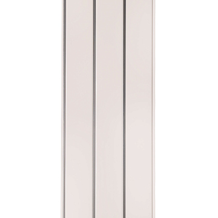 Панель ПВХ Потолоч.Серебро.3-х полос 0,25*3,0*9мм*10шт