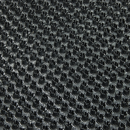 Щетинистое покрытие (мокрый асфальт) 127  0,9м х 15м рулон *15 п/м