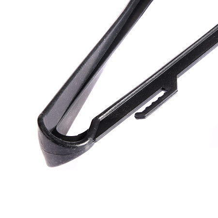 Плечики-вешалка для одежды пластм. р-р 48-50/р-р 52-54 ("Полимер" Ирбит) *1/60