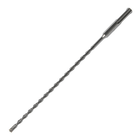 Бур по бетону  6*260мм SDS-plus 4 грани (510626) Quadro Rennbohr *1/25/200