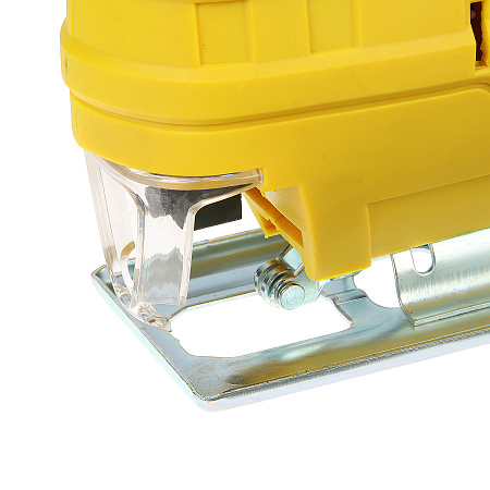 Лобзик электр. 480Вт 3000ход/м дер-55мм мет-6мм винт-ой зажим KJS 480 Kolner *1/10