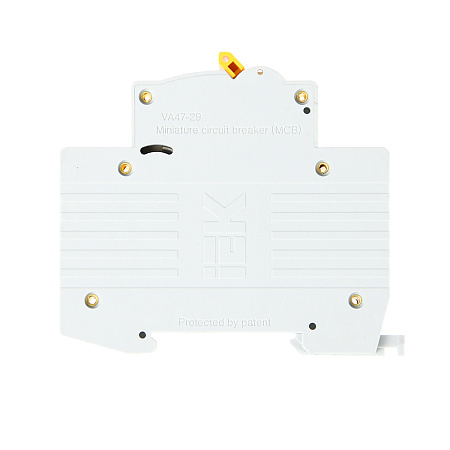 Авт.выкл. IEK ВА47-29 20А/1П 4,5кА х-ка С MVA20-1-020-C *12/144