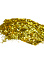 Блестки люрекс (золото) 10гр SP   *50